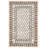 Juraj Flat Weave Jute Southwestern Rug-248988807