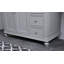 Ensemble de meuble-lavabo simple 42 po Otto-1145006045-1145006041