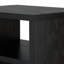 Rifky Manufactured Wood Monitor Stand