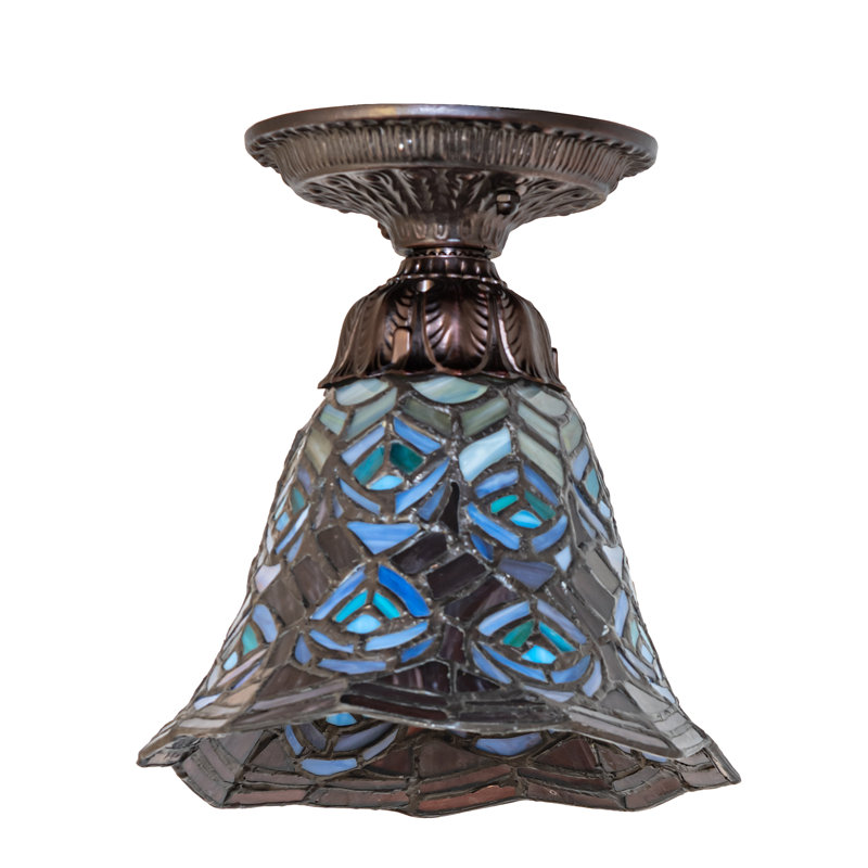 1 - Light Flush Mount