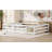 Full Size Floor Wood Bed-1668202422-1668202425