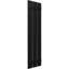 Volets en PVC True Fit à trois planches espacées-64485989-64486063