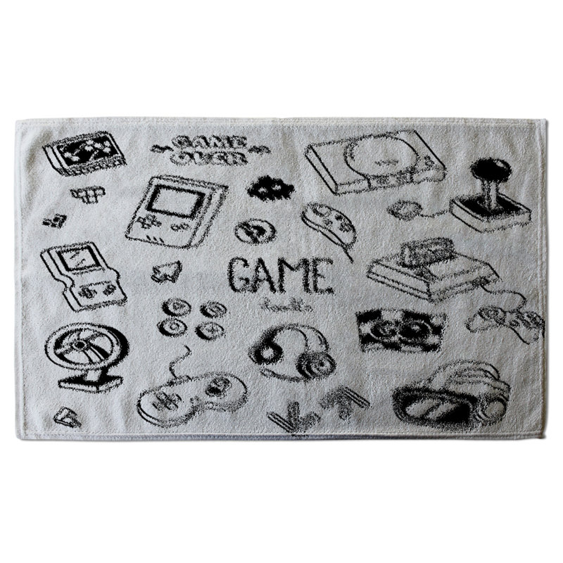 Canon Midweight Bath Towel
