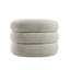 Fauteuil d'appoint moderne