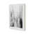 Cadre photo simple blanc opaque n'est pas disponible