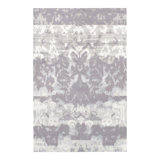 Canvello Modern Bamboo Silk Rug - 6′5″ × 9′5″