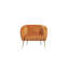 Aylin Velvet Barrel Chair-1619788307