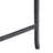Markley Forged Metal Rectangle Console Table-1389919453