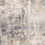 Tapis d'intérieur / extérieur gris Mckamey-1824882899