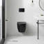 Ensemble de toilette à fixation murale Ivy-108927912