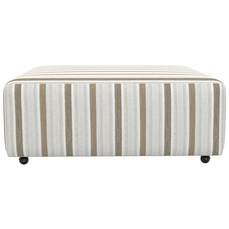 Repose-pieds Hartsock