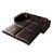 Dark Brown est en rupture de stock
