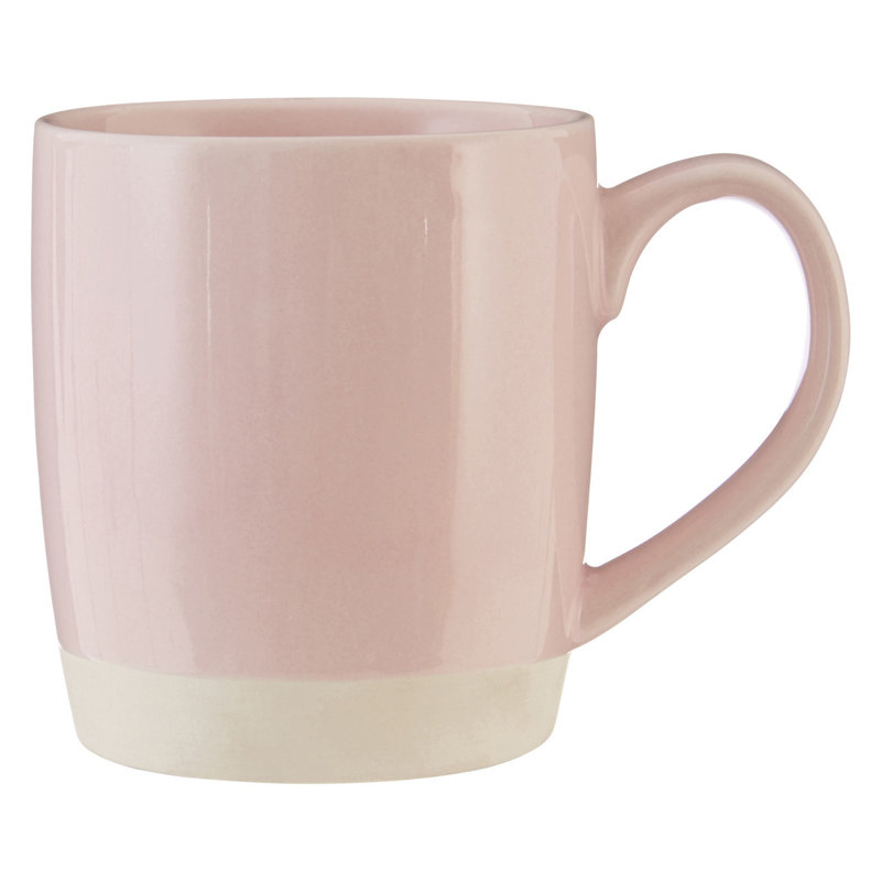 Ahyonna Stoneware Coffee Mug