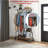 Nahida Plastic / Acrylic Garment Bag