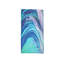 Splash Napkin in Blue/Seafoam