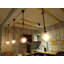 Truman 1 - Light Sphere Pendant