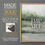 «Faded Morning II», reproduction encadrée - bois massif-1649283835-1649283833