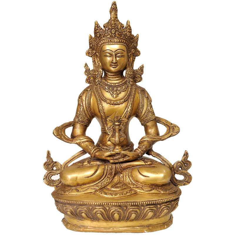Amitabha (divinité bouddhiste tibétaine)