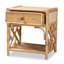 Aleise Nightstand