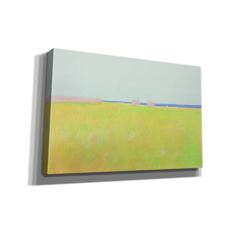 On Canvas Print, 26" H x 40" W x 1.5" D