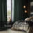 Olivia Velvet Blackout Curtain (1 Panel)-409277171-425611133