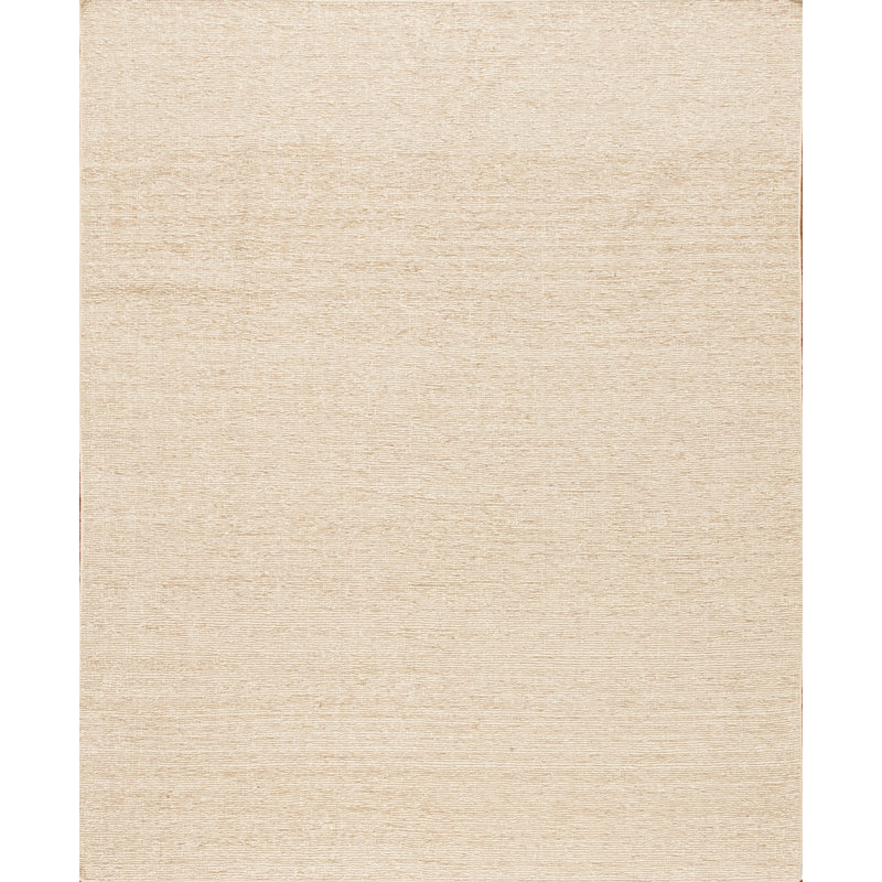 Terra Flatweave Wool Indoor Rug, Rectangle 8' x 10'