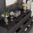 9  Drawer Dressers-2135958518