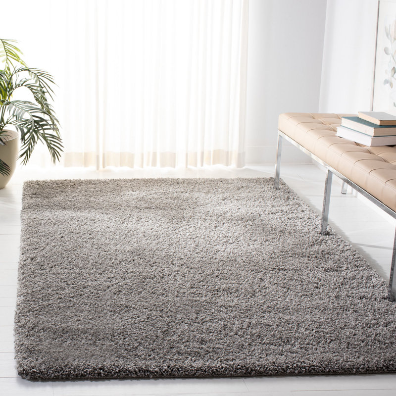 Vandoren Shag Performance Rug, Rectangle 8' x 10'