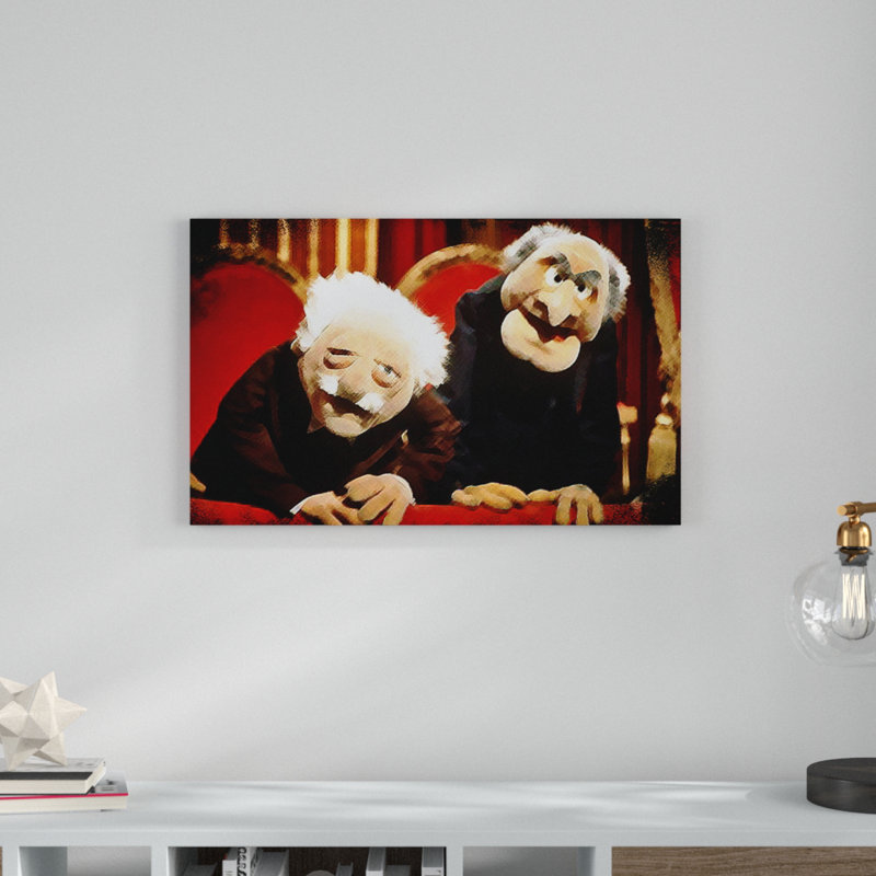No Frame Print on Canvas, 80cm H x 100cm W x 2cm D