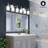 Jorelys 5 - Light Dimmable Vanity Light-94610311-94610308