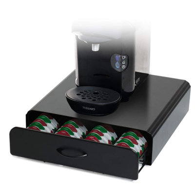 Symple Stuff Coffee Pod Storage