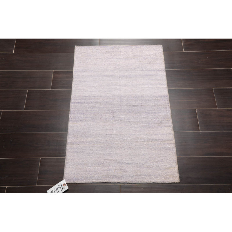 Kilim Non-Skid Kitchen Mat