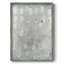 ABSTRACT Series DCCLXV III, reproduction encadrée - bois massif-111429171
