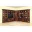Bibliothèque surdimensionnée Birkett