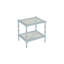 Conner Cane End Table-603784421