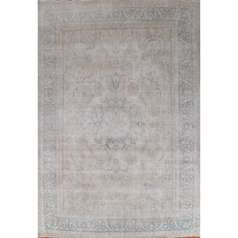 Tapis persan Ksa Hana