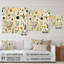 Thornaby - Plantes, art mural acrylique-101499749