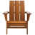 Teak