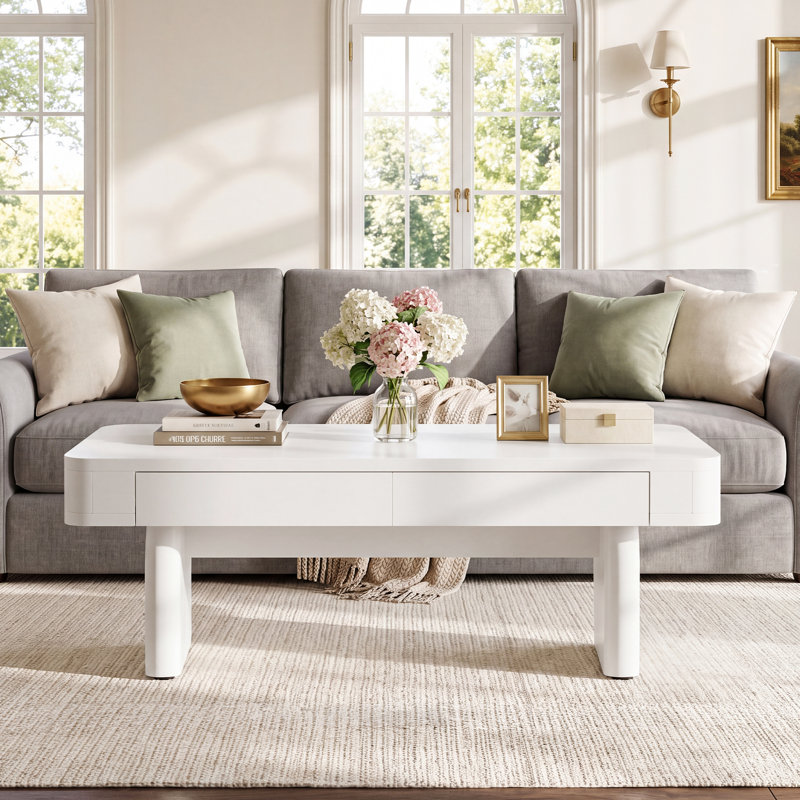 Table basse 47 po
