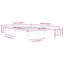 Bed Frame Solid Wood-12976150-12976225