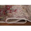 Tapis traditionnel floral 7 x 10