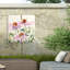 «Samuel Dixon Daisy Garden Views I», toile d'extérieur-1208974358-1238976518