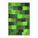 Treden Performance Abstract Indoor Rug