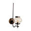 Gas Replica 1 - Light Armed Sconce