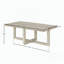 Ensemble de tables basses 3 pièces-129021403