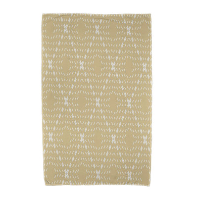 Serviette de plage Abbie