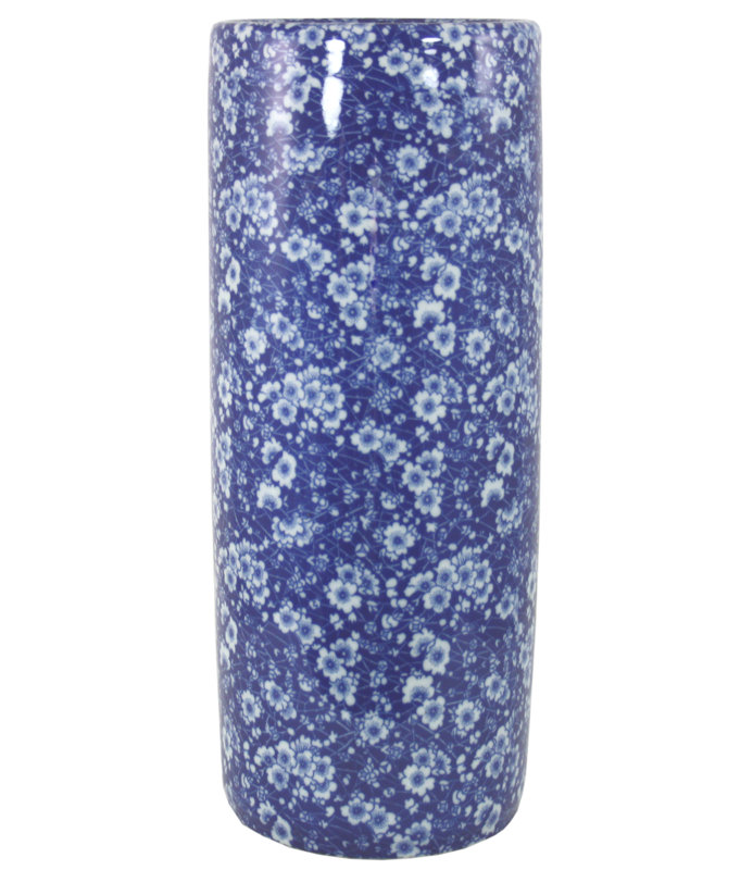 Ceramic Freestanding Umbrella Stand