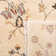 Agra Hand-Knotted Wool Beige/Yellow Area Rug