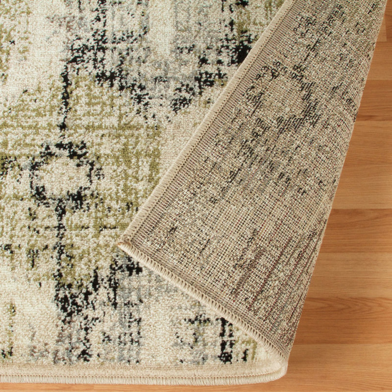 Tapis d'intérieur Goshen, Rectangle 8 pi x 10 pi