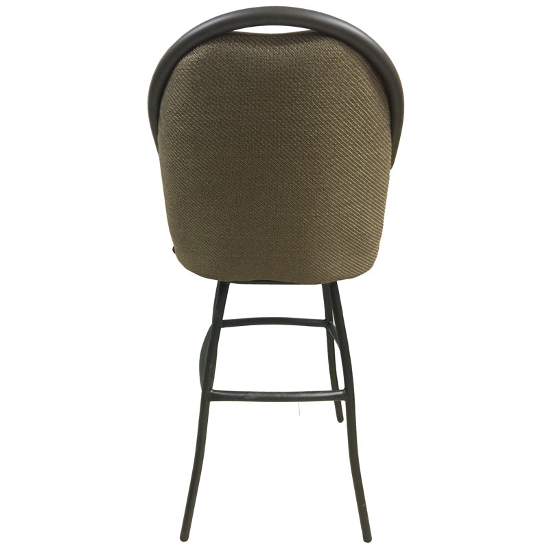 Tabourets pivotants extra-large 35" tabouret de bar